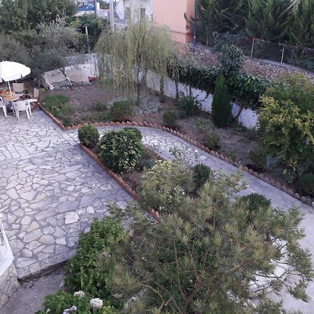 Villa Violeta Ksamil Exterior photo